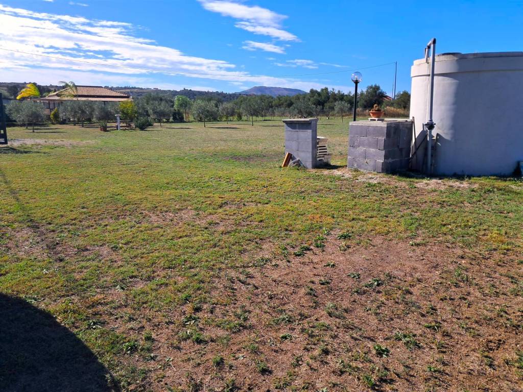 Terreno a Carlentini - Foto 4