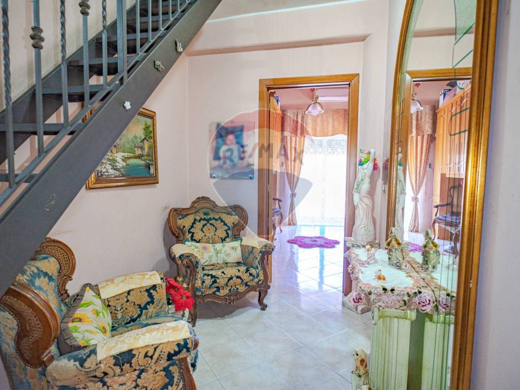 Appartamento a Catania in Via Redentore, 59 - Foto 1
