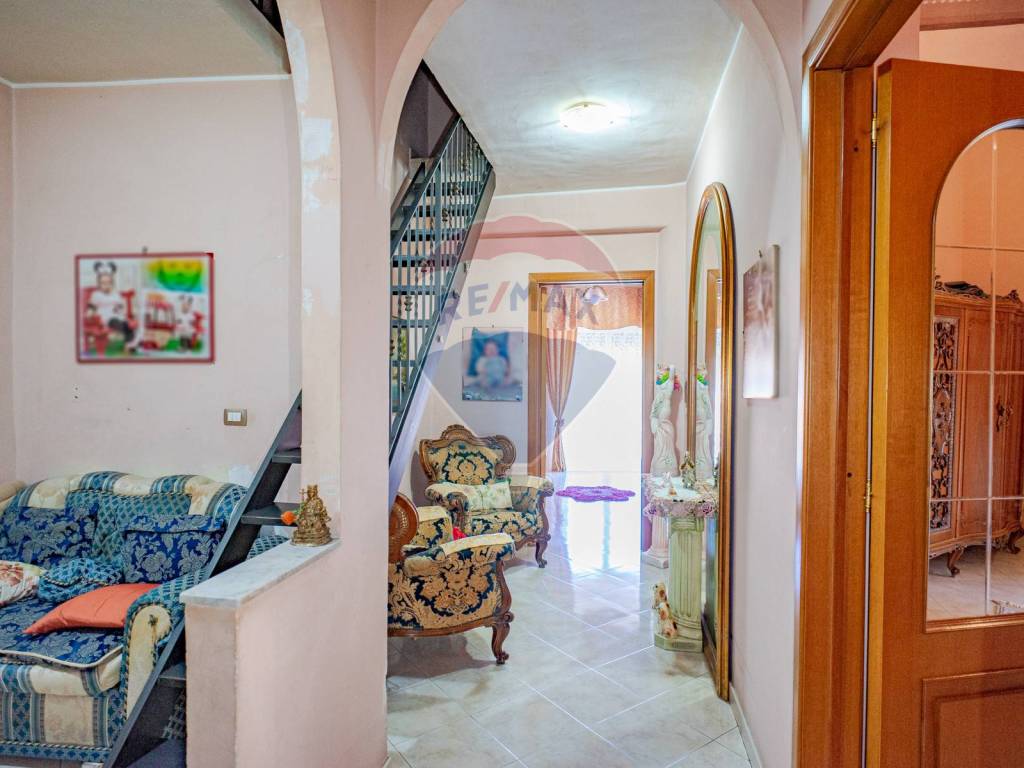 Appartamento a Catania in Via Redentore, 59 - Foto 2