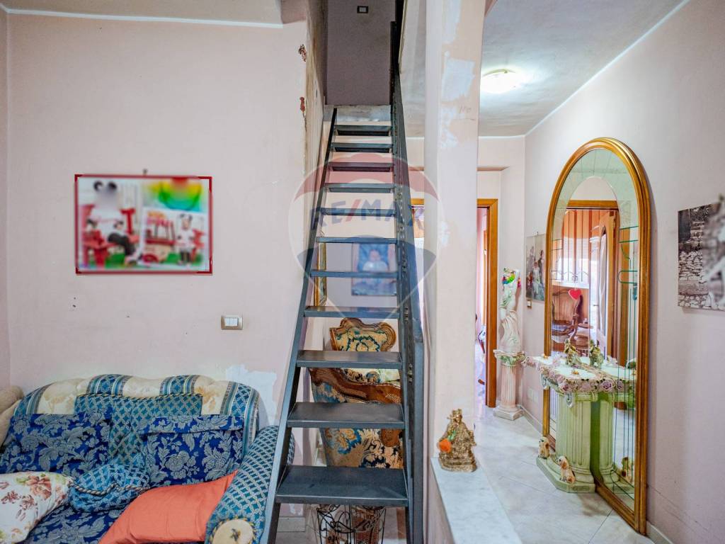 Appartamento a Catania in Via Redentore, 59 - Foto 3