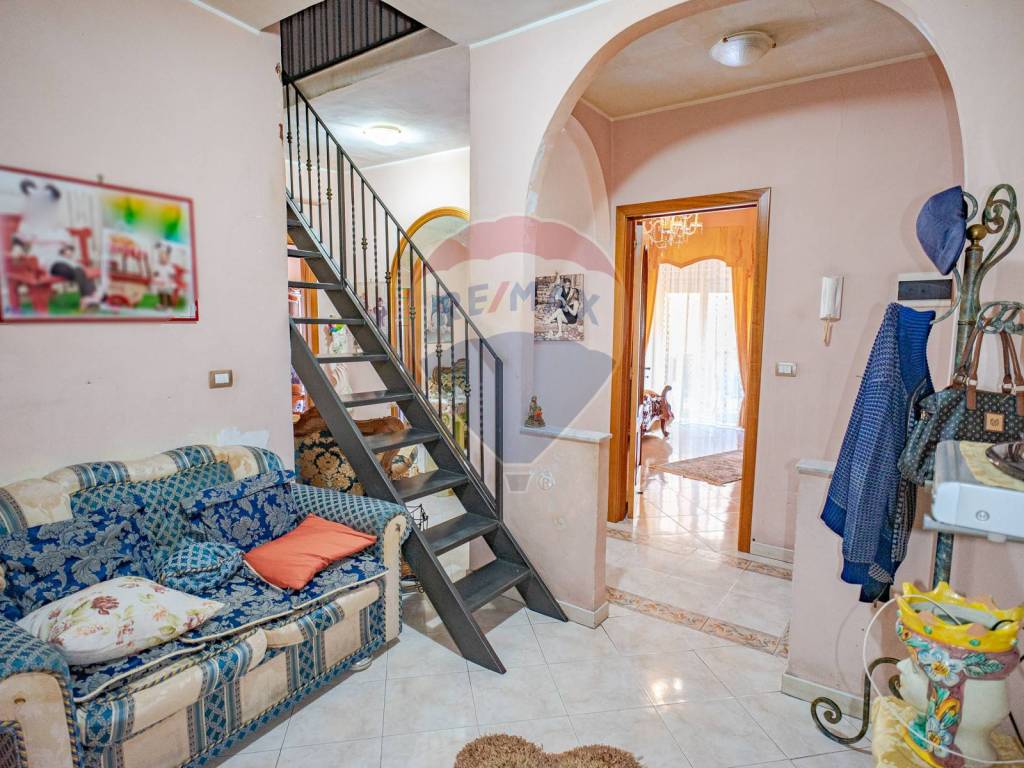 Appartamento a Catania in Via Redentore, 59 - Foto 4