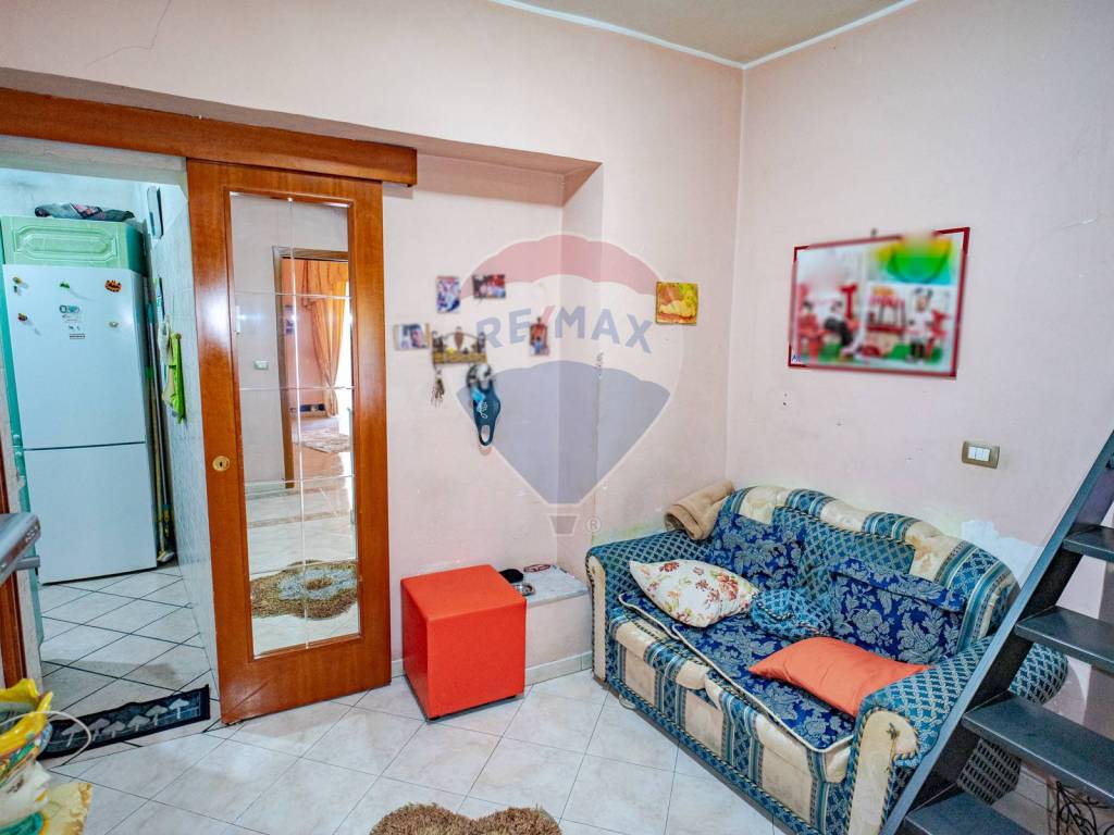 Appartamento a Catania in Via Redentore, 59 - Foto 5