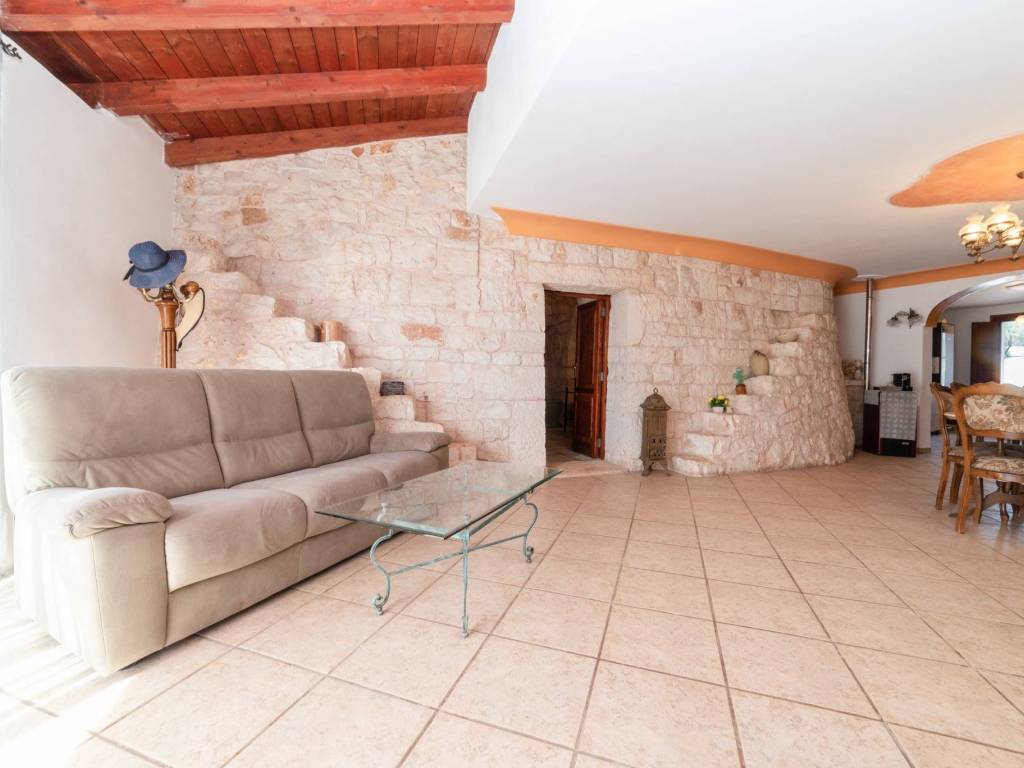 Villa a Carovigno in Contrada Colacurto - Foto 4