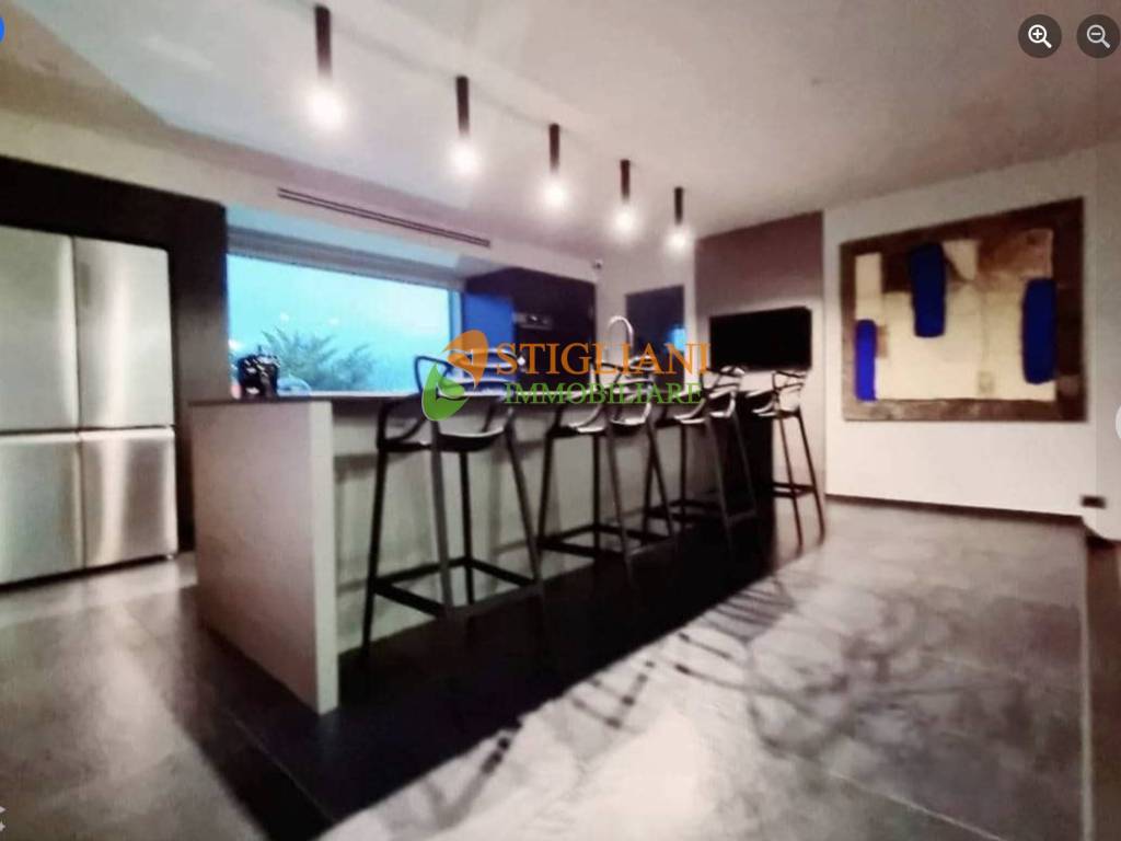 Villa a Campobasso in zona residenziale - Foto 2