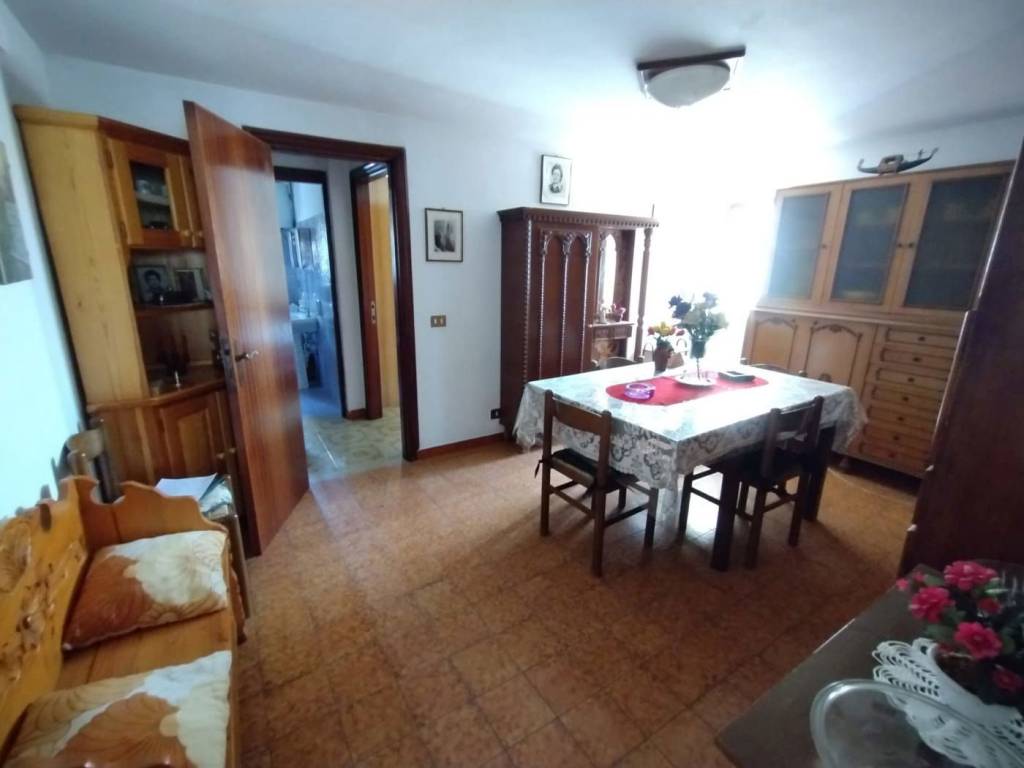 Appartamento a Tagliacozzo in Vicolo Bove - frazione Poggetello - Foto 2