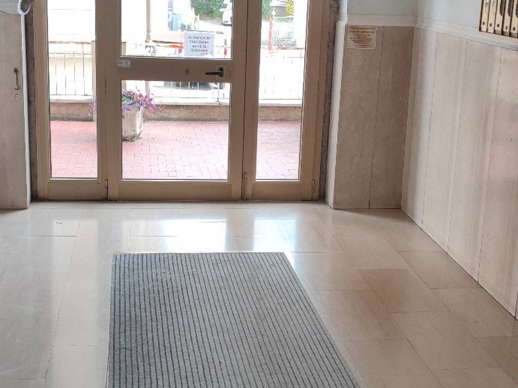 Appartamento a Genova in Via Molassana - Foto 3
