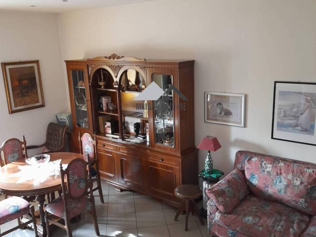Casa indipendente a Riccione in Viale Alfredo Oriani - Foto 2