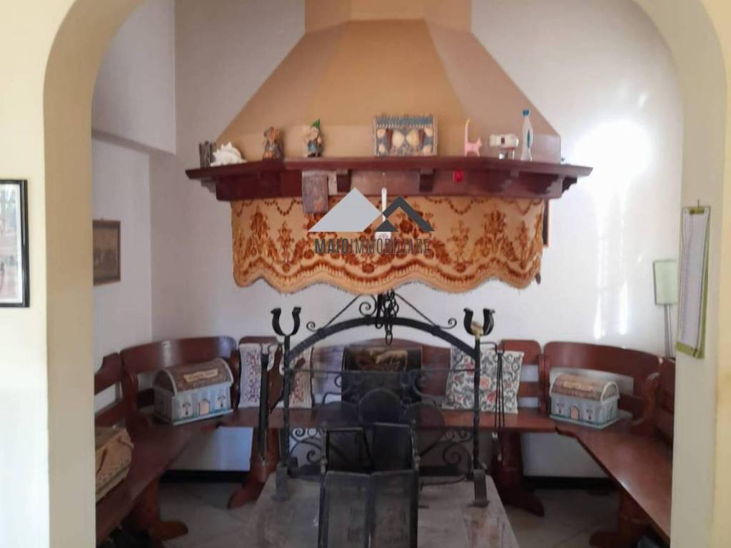 Casa indipendente a Riccione in Viale Alfredo Oriani - Foto 3
