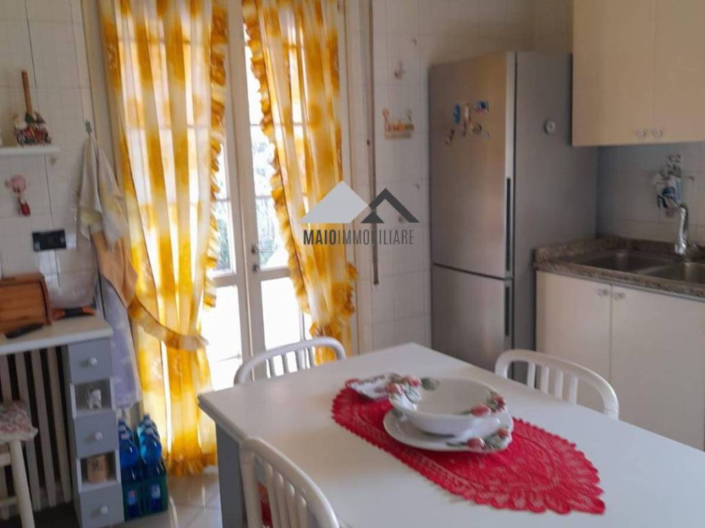 Casa indipendente a Riccione in Viale Alfredo Oriani - Foto 4