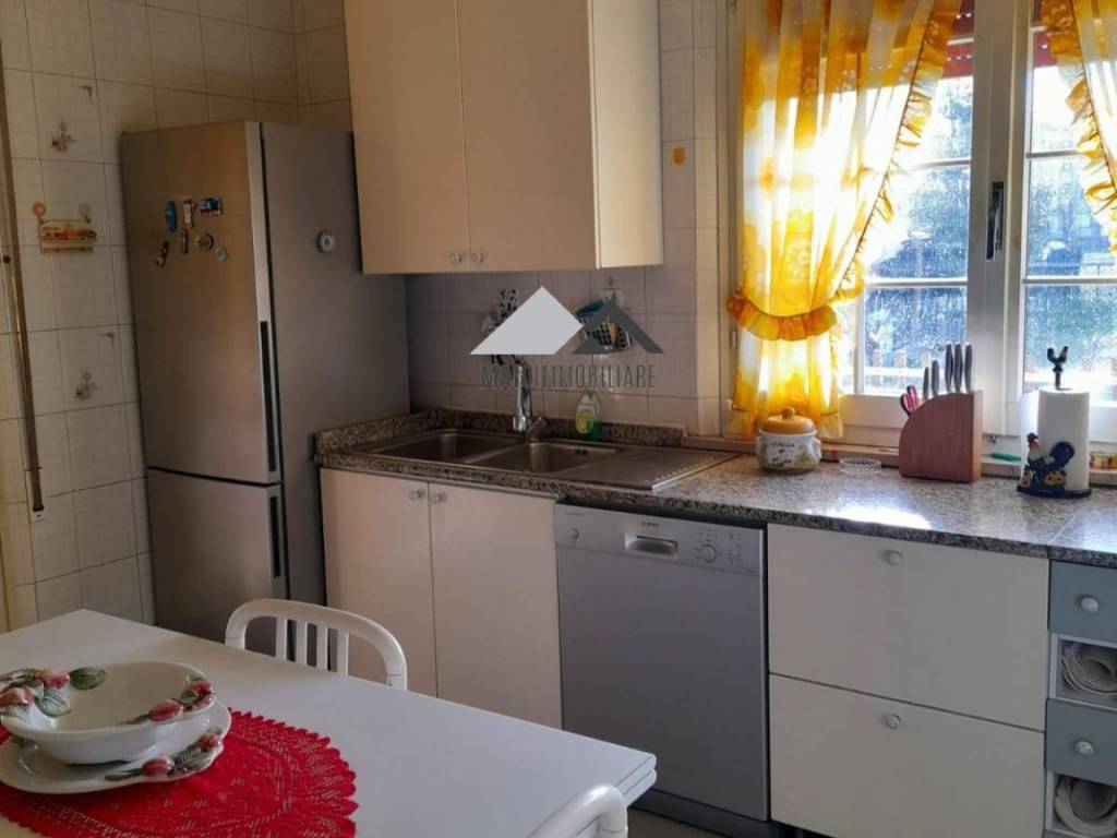 Casa indipendente a Riccione in Viale Alfredo Oriani - Foto 5