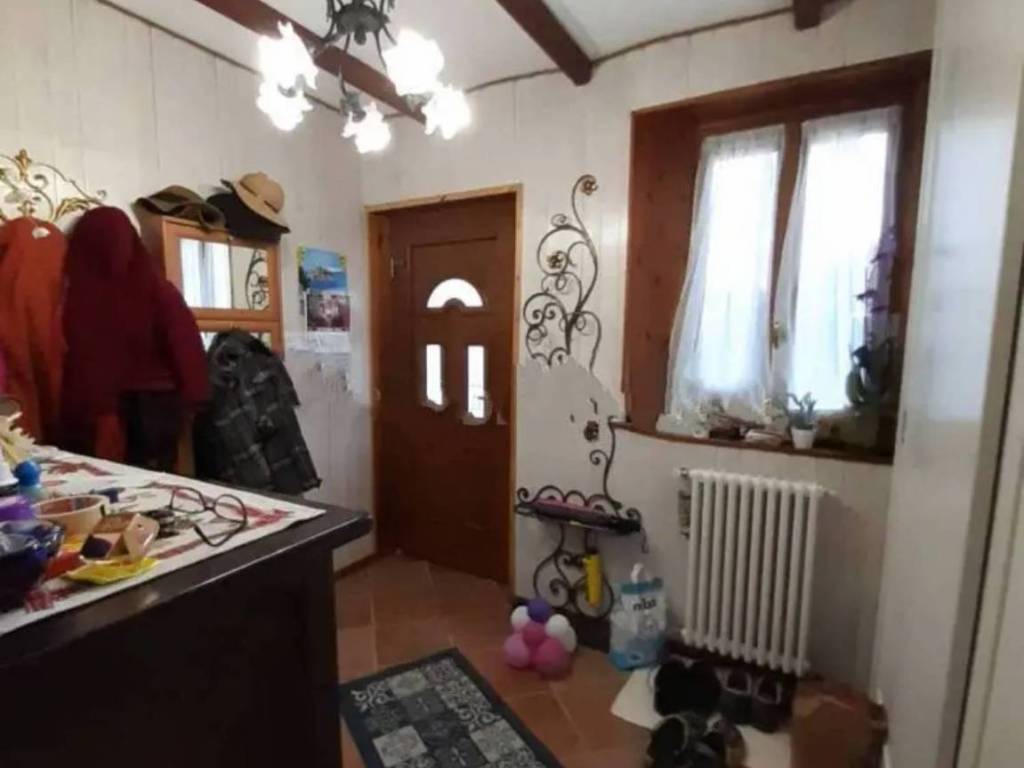 Casa indipendente a Pray in Via Giuseppe Garibaldi - Foto 3