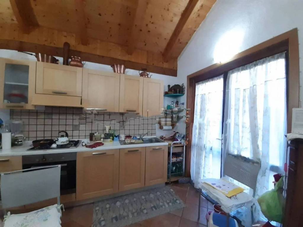 Casa indipendente a Pray in Via Giuseppe Garibaldi - Foto 5