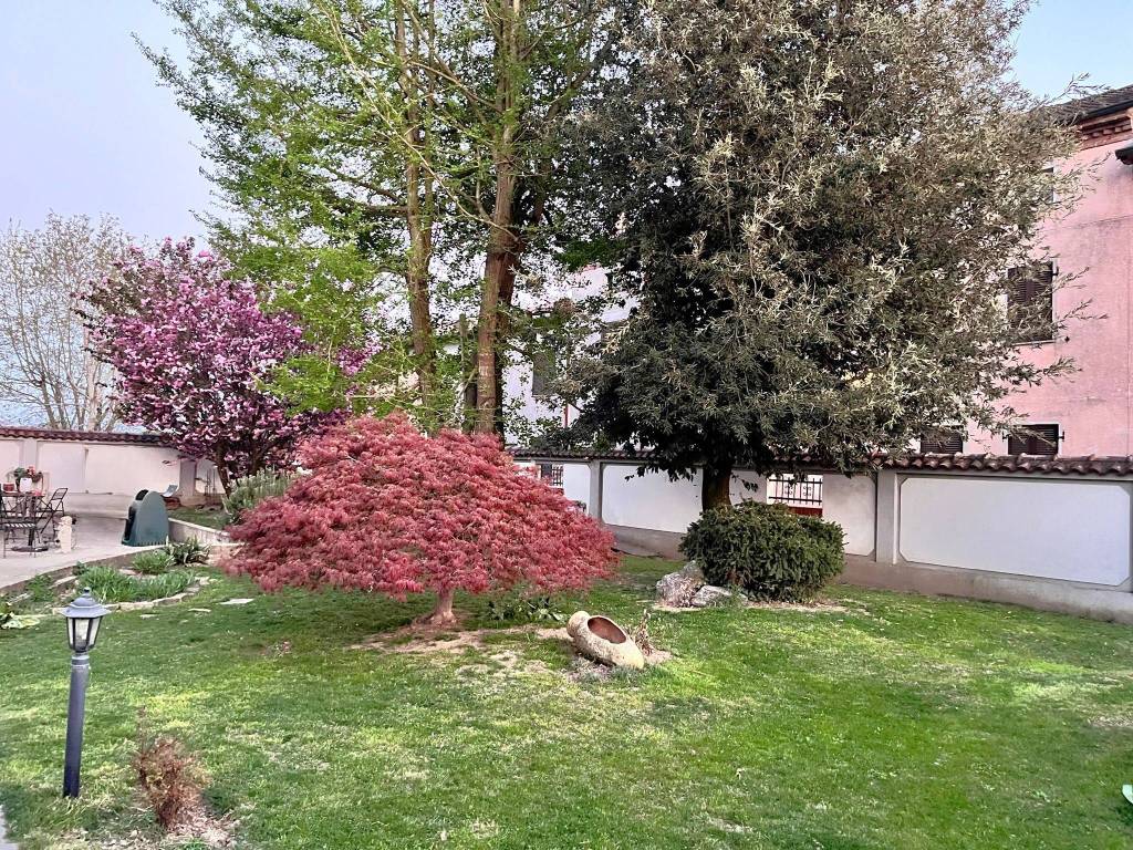 Villa a Alluvioni piovera in Via Mensi, 18 - Foto 2
