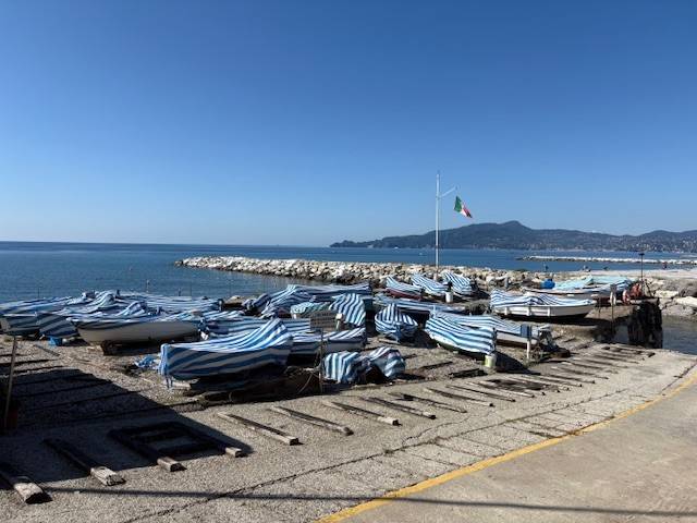 Appartamento a Chiavari in Corso Genova, 35 - Foto 3