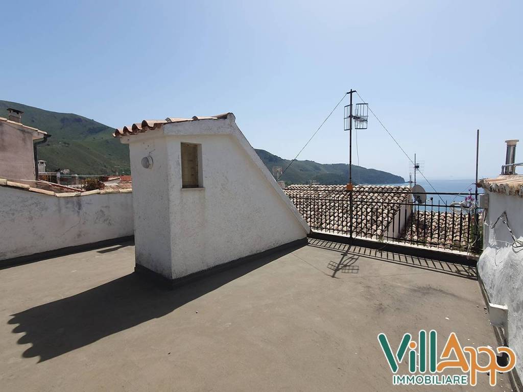 Appartamento a Sperlonga in Via Dei benedettini, 17 - Foto 3