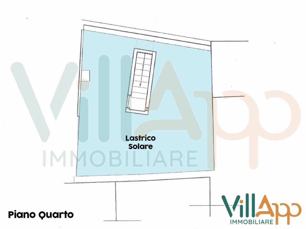 Appartamento a Sperlonga in Via Dei benedettini, 17 - Foto 4