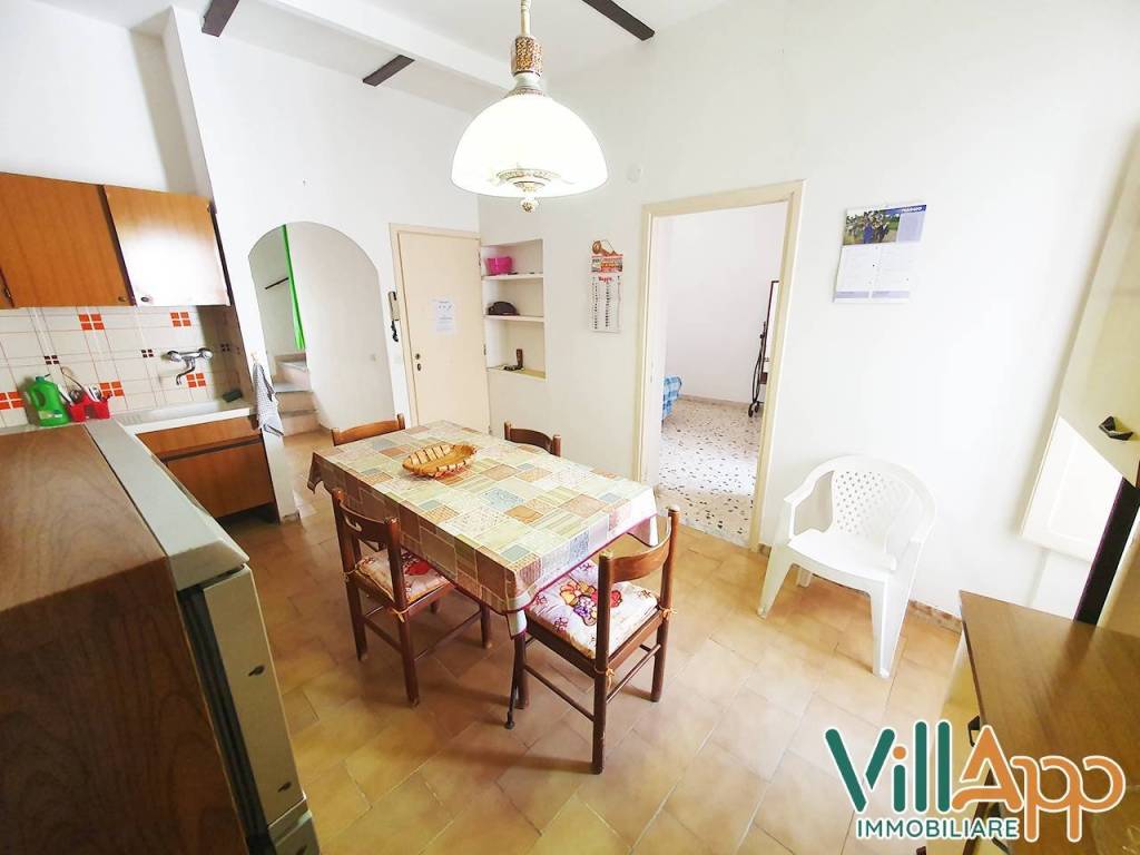 Appartamento a Sperlonga in Via Dei benedettini, 17 - Foto 5