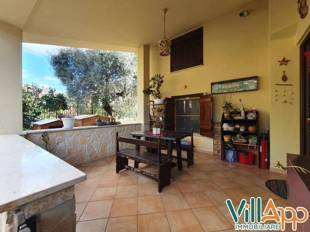 Villa a Fondi in Via provinciale per lenola, 20 - Foto 2