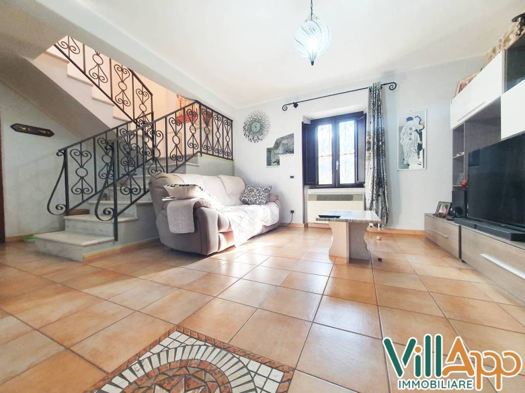 Villa a Fondi in Via provinciale per lenola, 20 - Foto 4