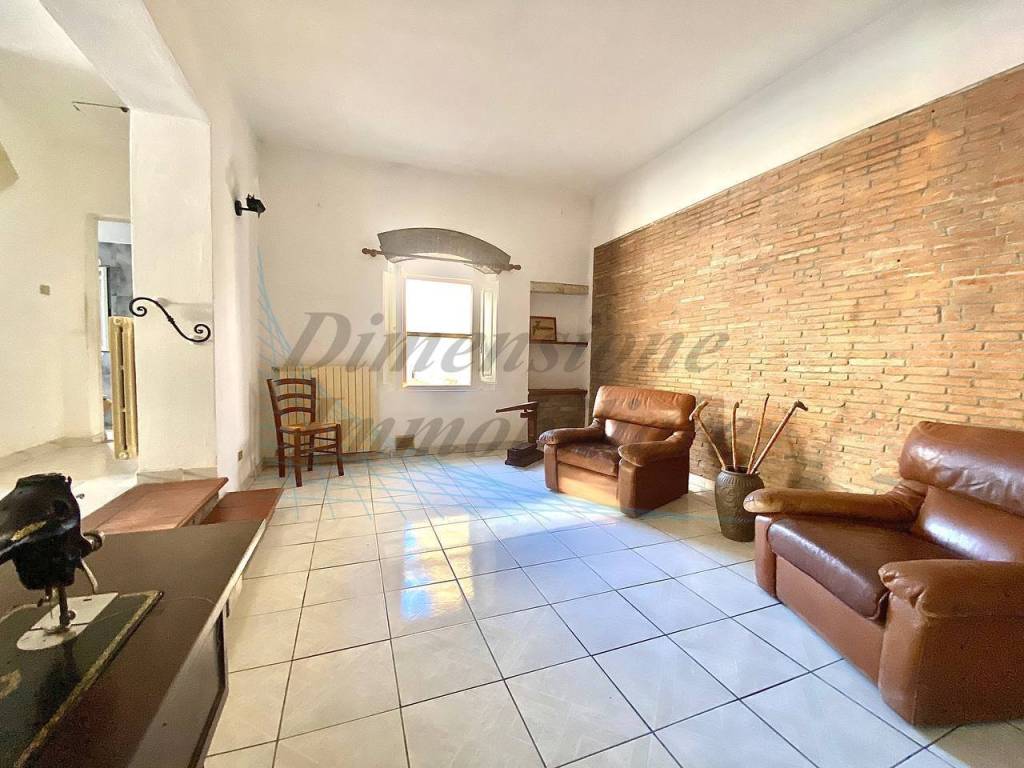 Villetta a schiera a Rosignano marittimo in Via della Villa - Foto 2