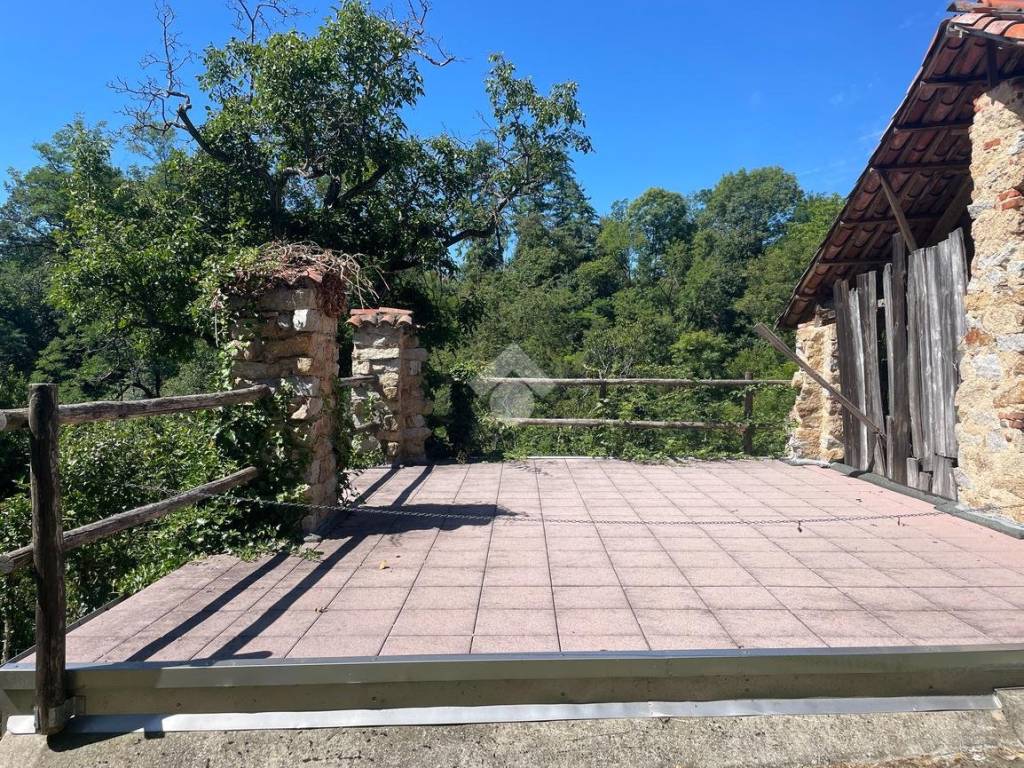 Rustico / casale a Casapinta in Via bassetti, 76 - Foto 4