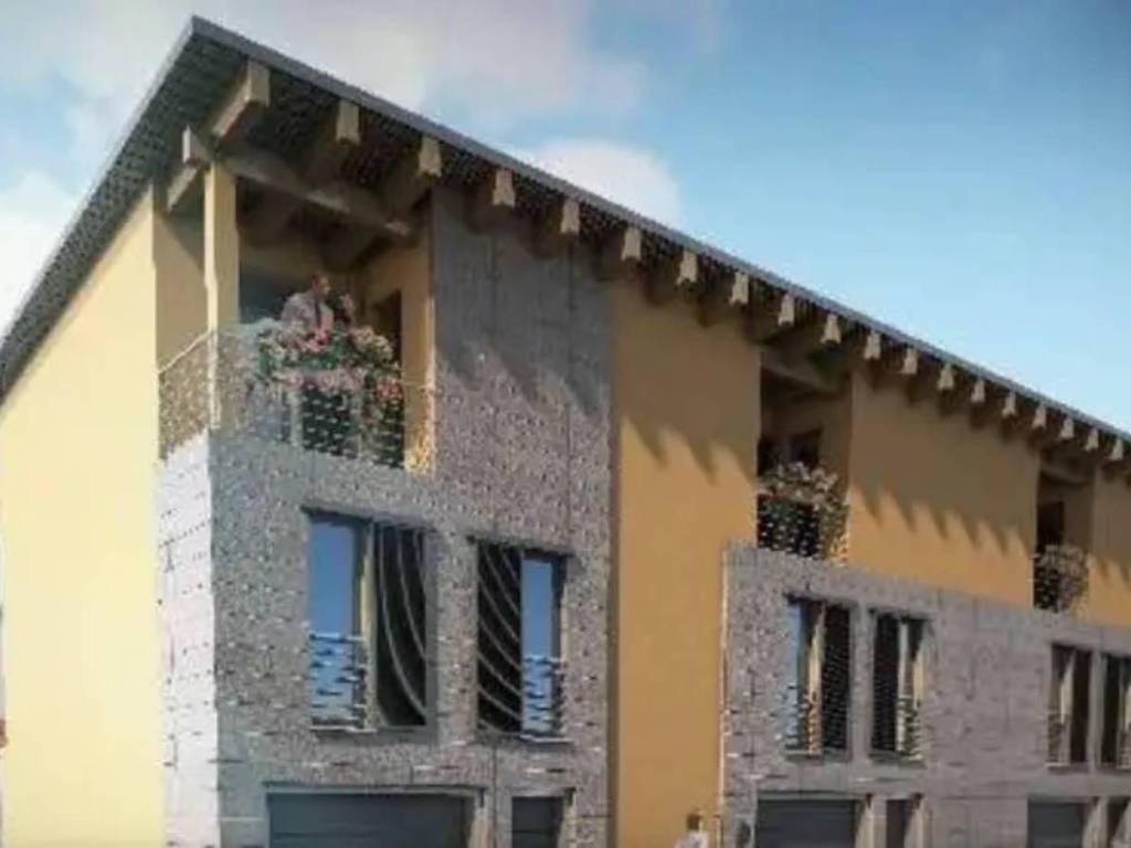 Villetta a schiera a Alessandria in Via San Giovanni - Foto 2