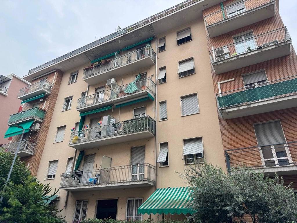 Appartamento a Parma in Via Monsignore Agostino Chieppi, 4 - Foto 2