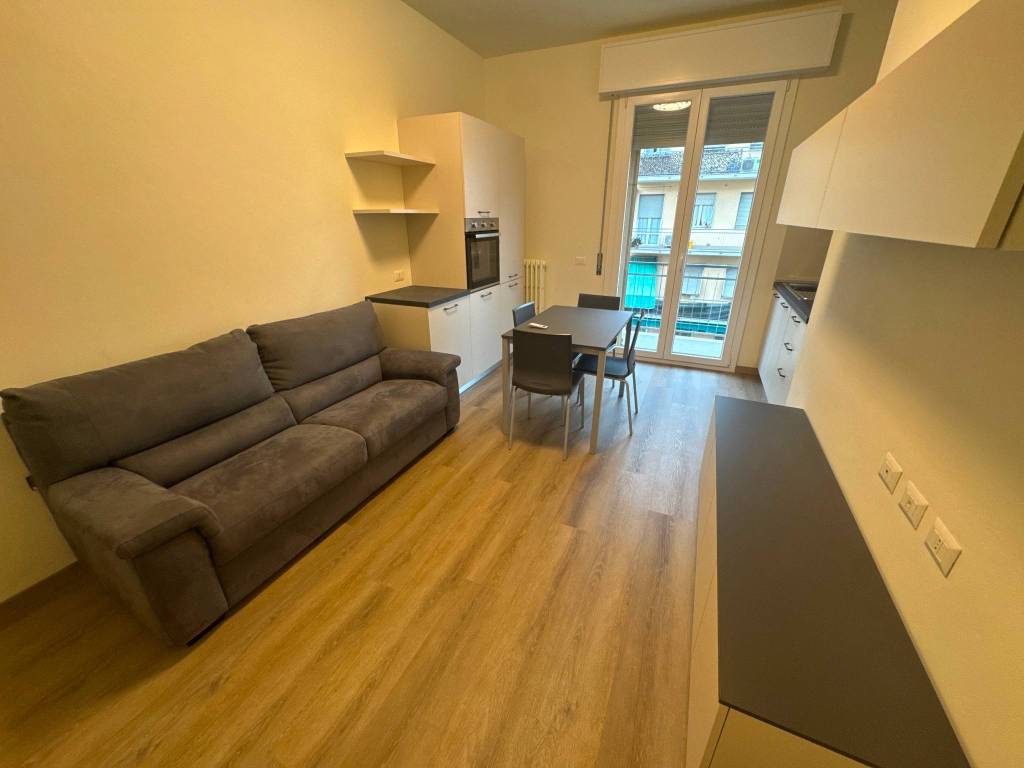 Appartamento a Parma in Via Monsignore Agostino Chieppi, 4 - Foto 3