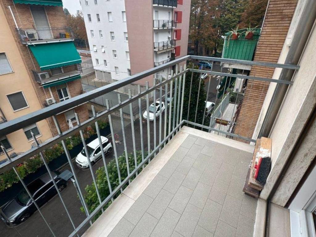 Appartamento a Parma in Via Monsignore Agostino Chieppi, 4 - Foto 5