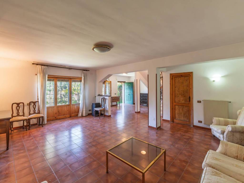 Villa a Formello in Viale Gran Bretagna - Foto 3