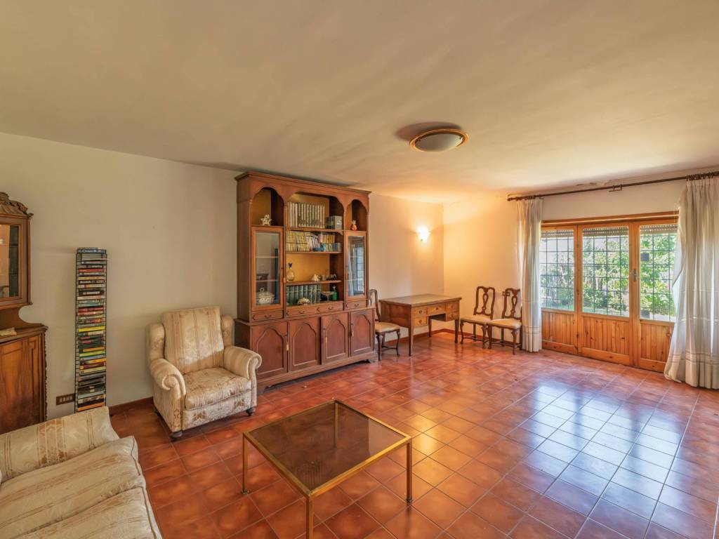 Villa a Formello in Viale Gran Bretagna - Foto 4