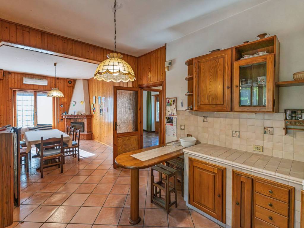 Villa a Formello in Viale Gran Bretagna - Foto 5