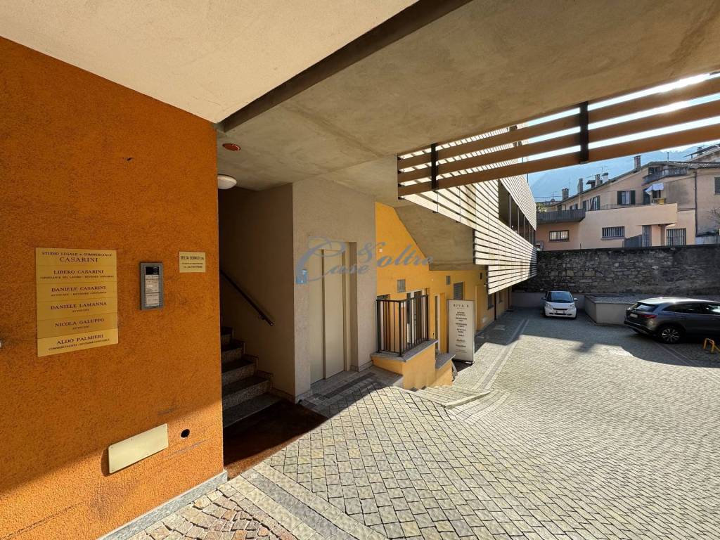 Appartamento a Menaggio in Via Andrea Stoppani, 6 - Foto 5