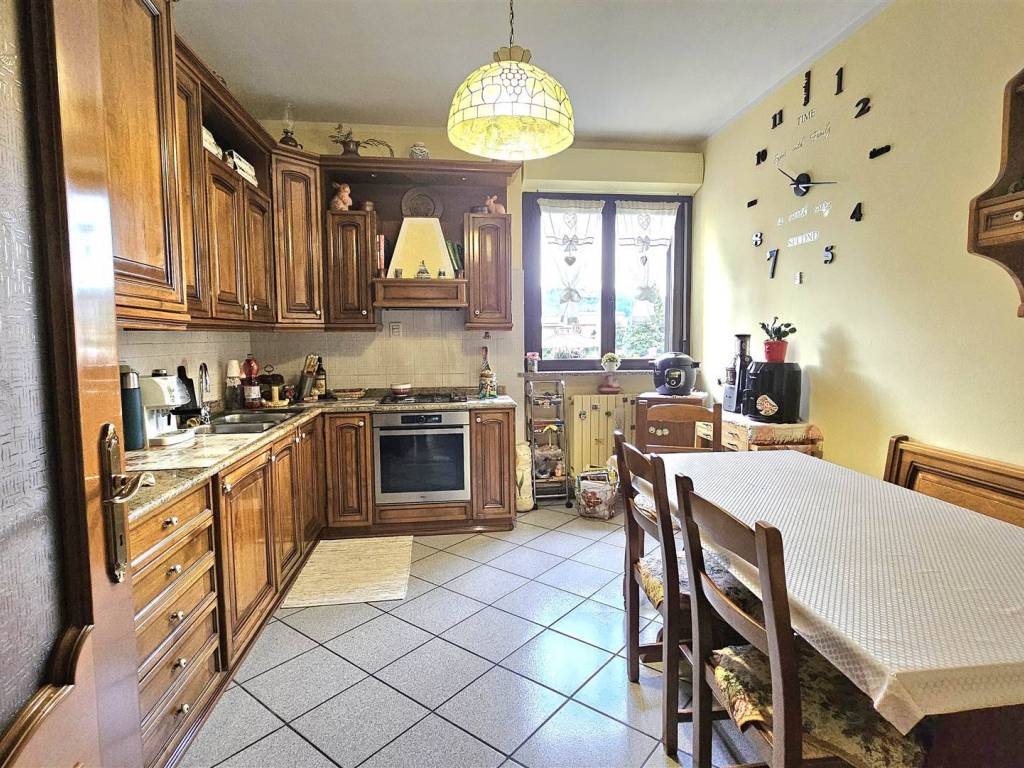 Appartamento a Vigliano biellese in via piave, 20 - Foto 2