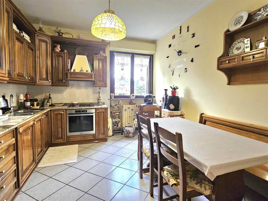 Appartamento a Vigliano biellese in via piave, 20 - Foto 3