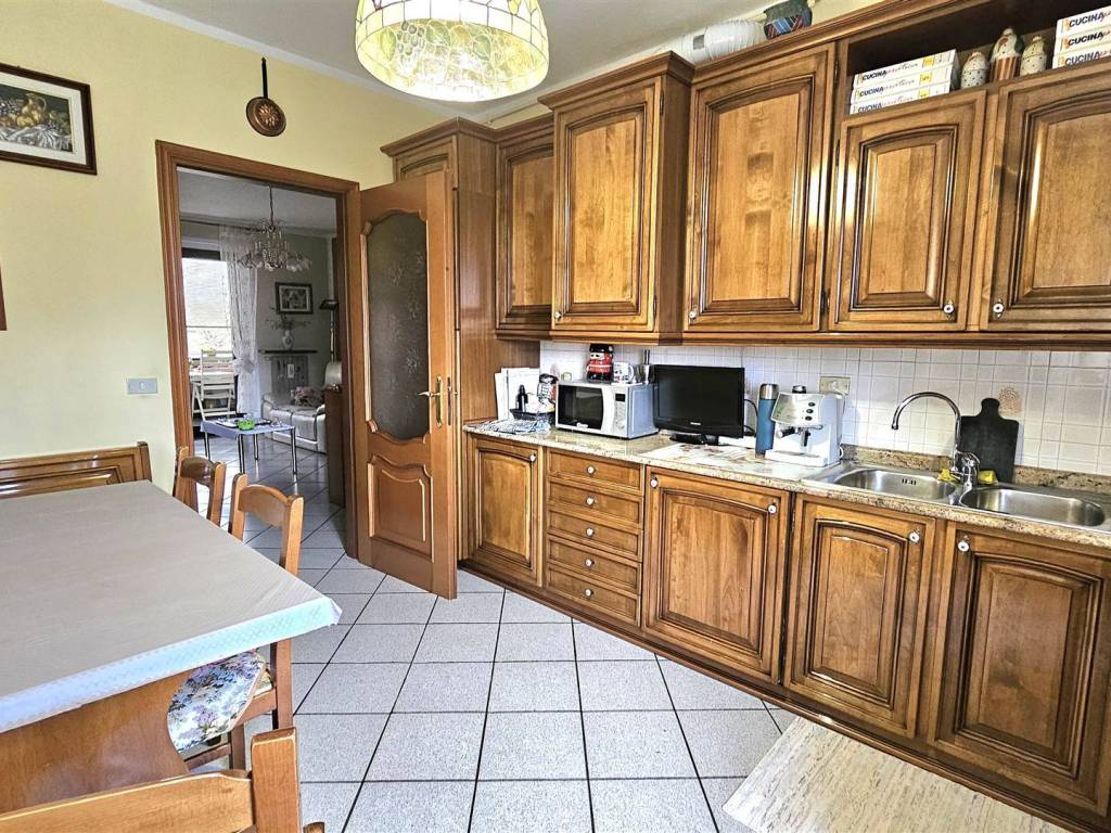 Appartamento a Vigliano biellese in via piave, 20 - Foto 4