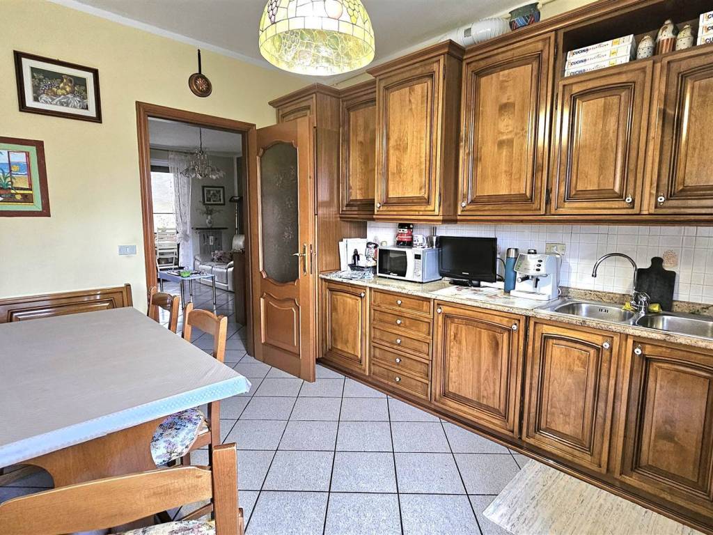 Appartamento a Vigliano biellese in via piave, 20 - Foto 5