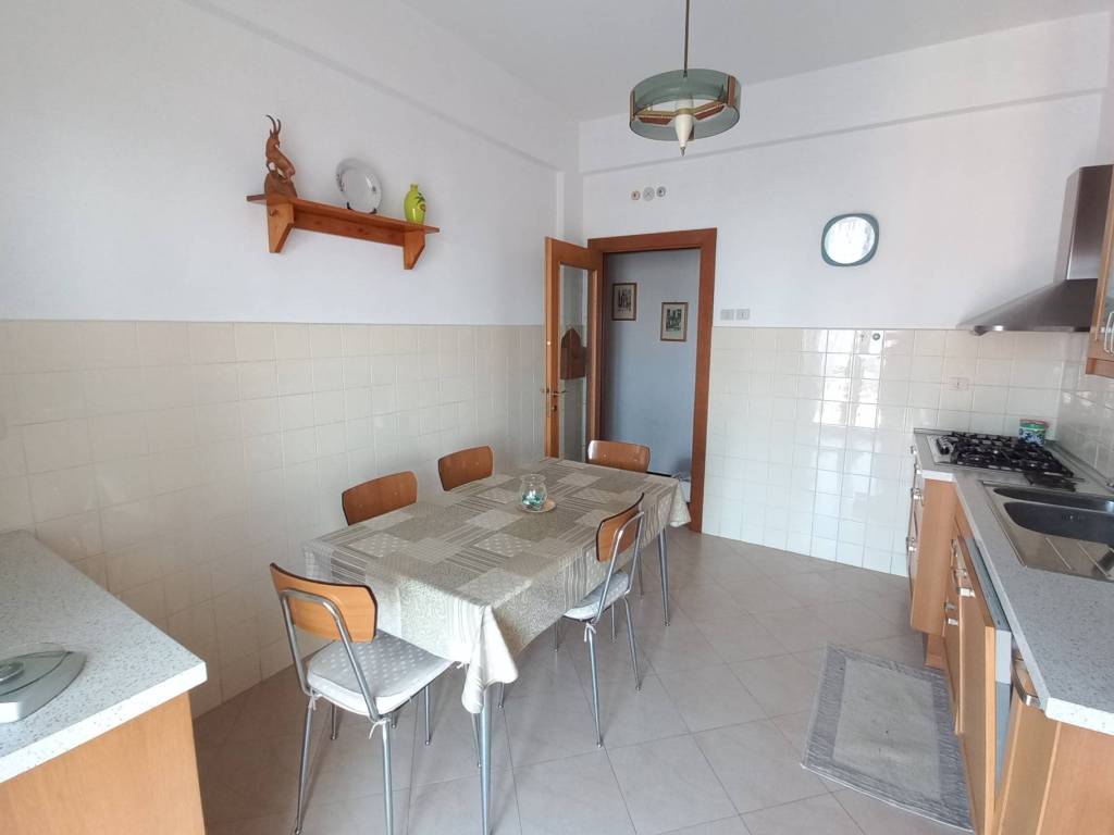Appartamento a Genova in Via Lodovico Calda - Foto 3