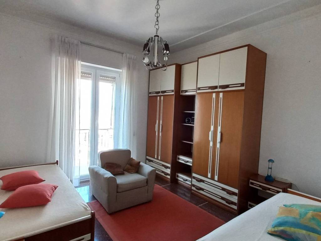Appartamento a Genova in Via Lodovico Calda - Foto 5