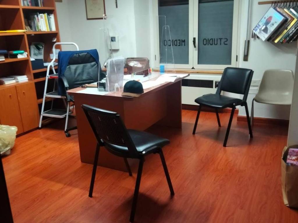 Appartamento a Cosenza in Via Diaz - Foto 5