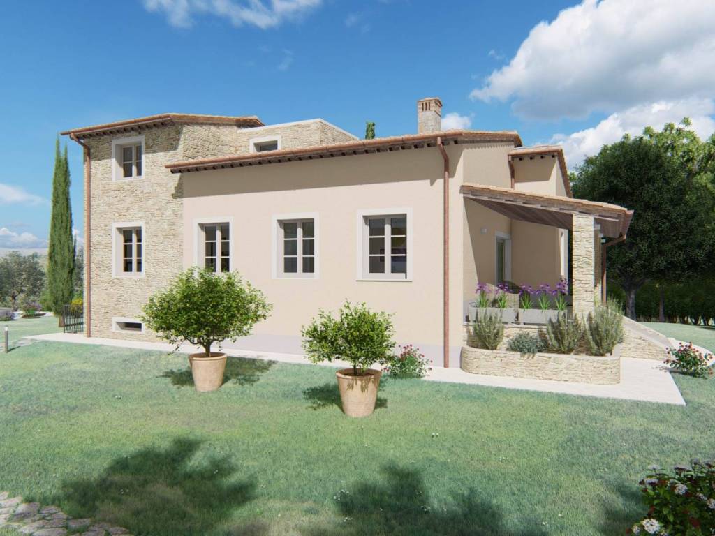 Villa a San gimignano in Piazza Repubblica - Foto 4