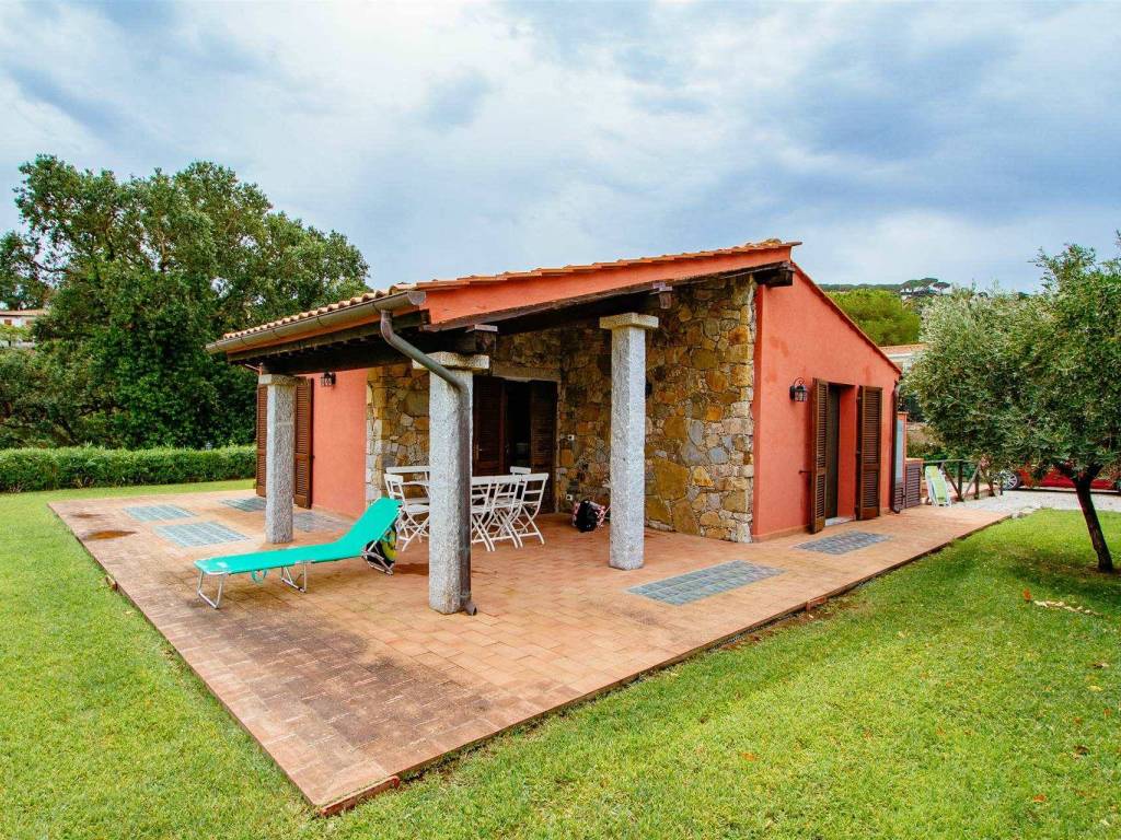 Villa a Capoliveri - Foto 3