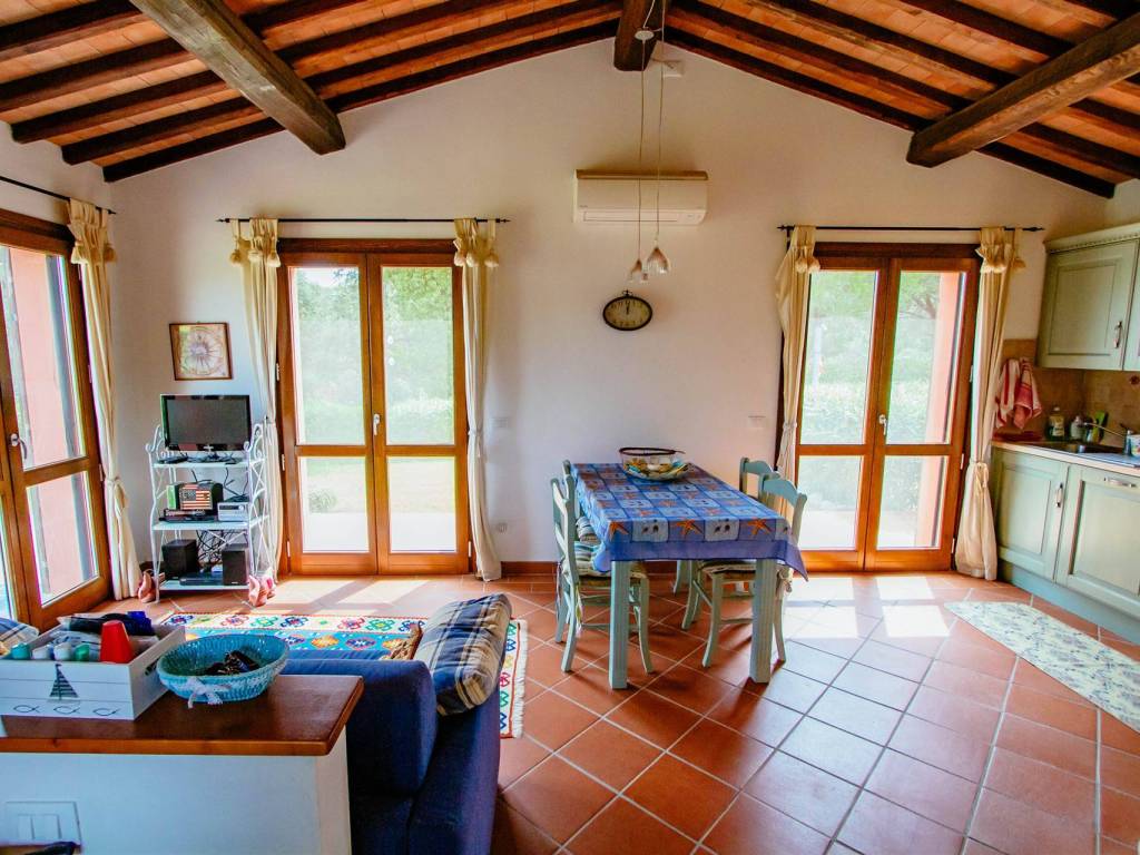 Villa a Capoliveri - Foto 4