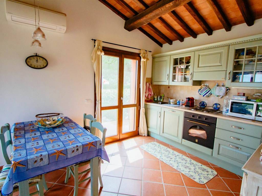 Villa a Capoliveri - Foto 5