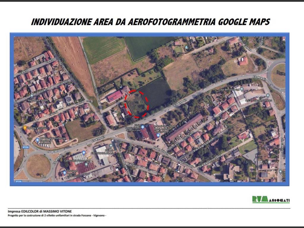 Villa a Vigevano - Foto 2