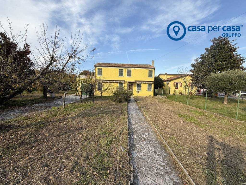 Casa indipendente a Papozze in Papozze, Via Caderuschi - Foto 2