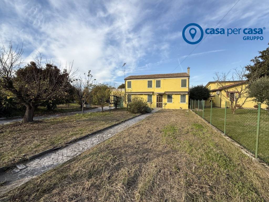 Casa indipendente a Papozze in Papozze, Via Caderuschi - Foto 4