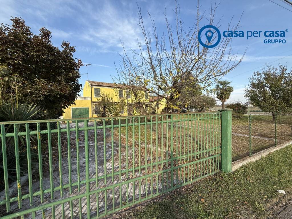 Casa indipendente a Papozze in Papozze, Via Caderuschi - Foto 5