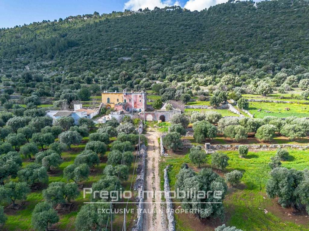 Rustico / casale a Fasano in SC Matarano - Foto 2