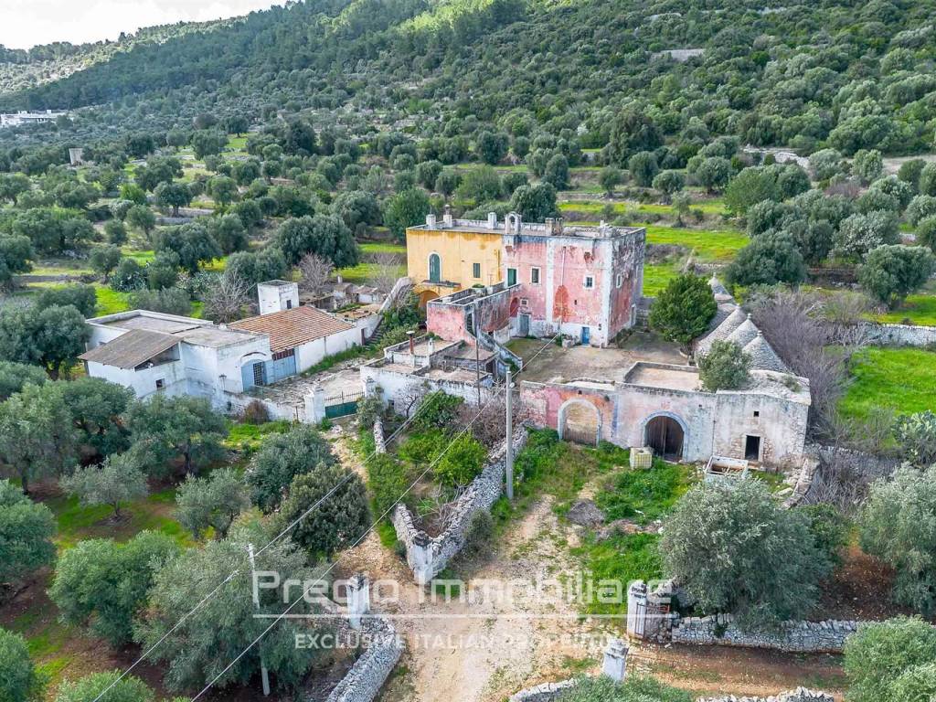 Rustico / casale a Fasano in SC Matarano - Foto 3